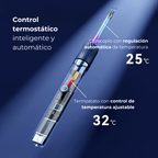 Limpiador Inteligente de Oído Inalámbrico con Cámara 4K (Android / iOS)